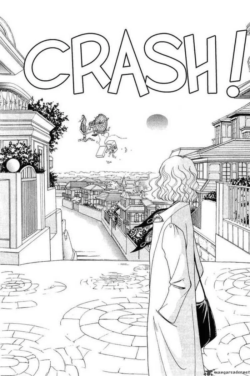 Yume de Aetara Chapter 26 page 23