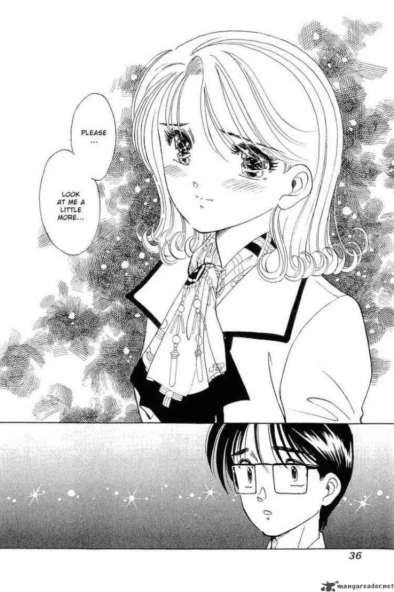 Yume de Aetara Chapter 26 page 5