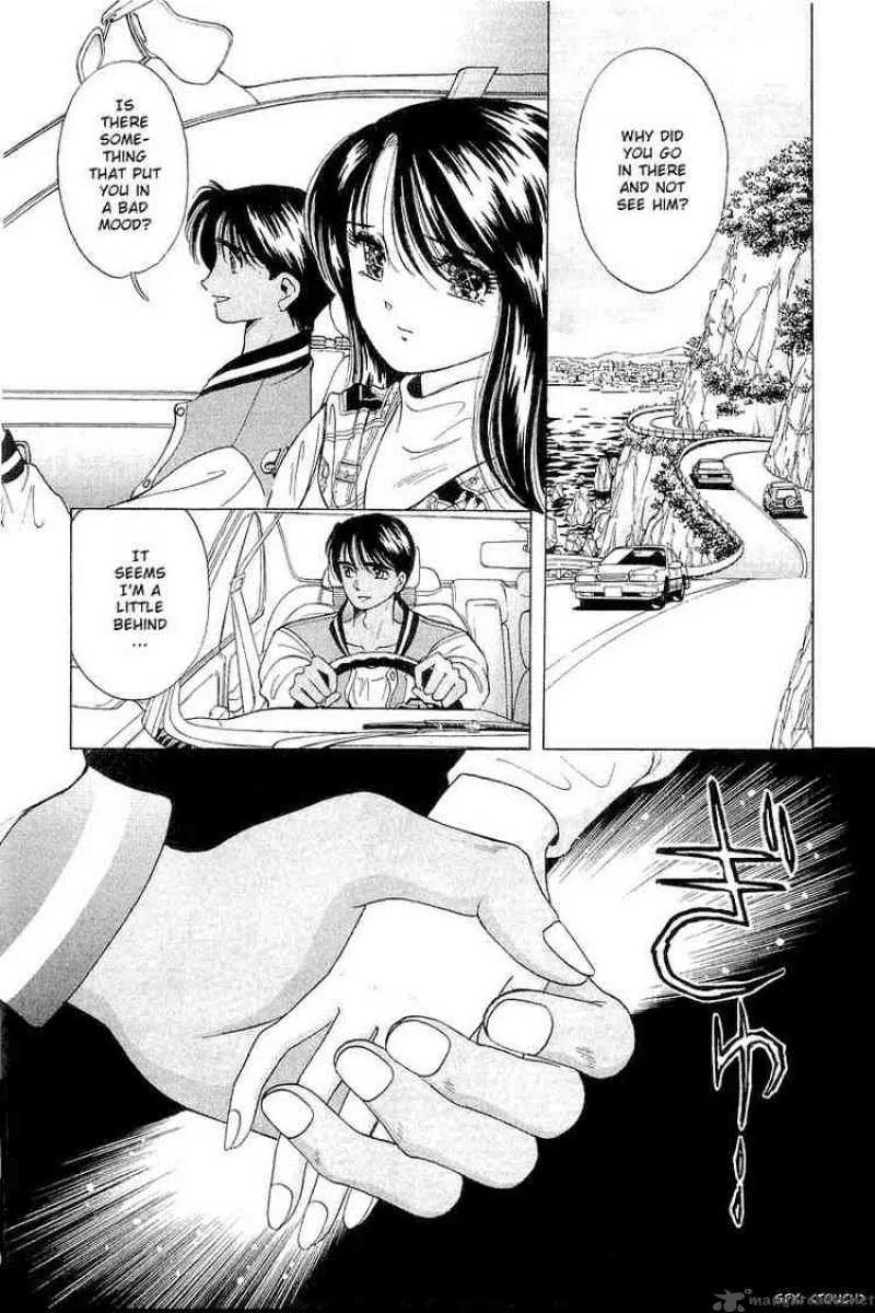 Yume de Aetara Chapter 27 page 15