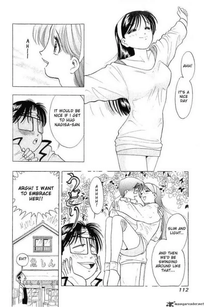 Yume de Aetara Chapter 29 page 10