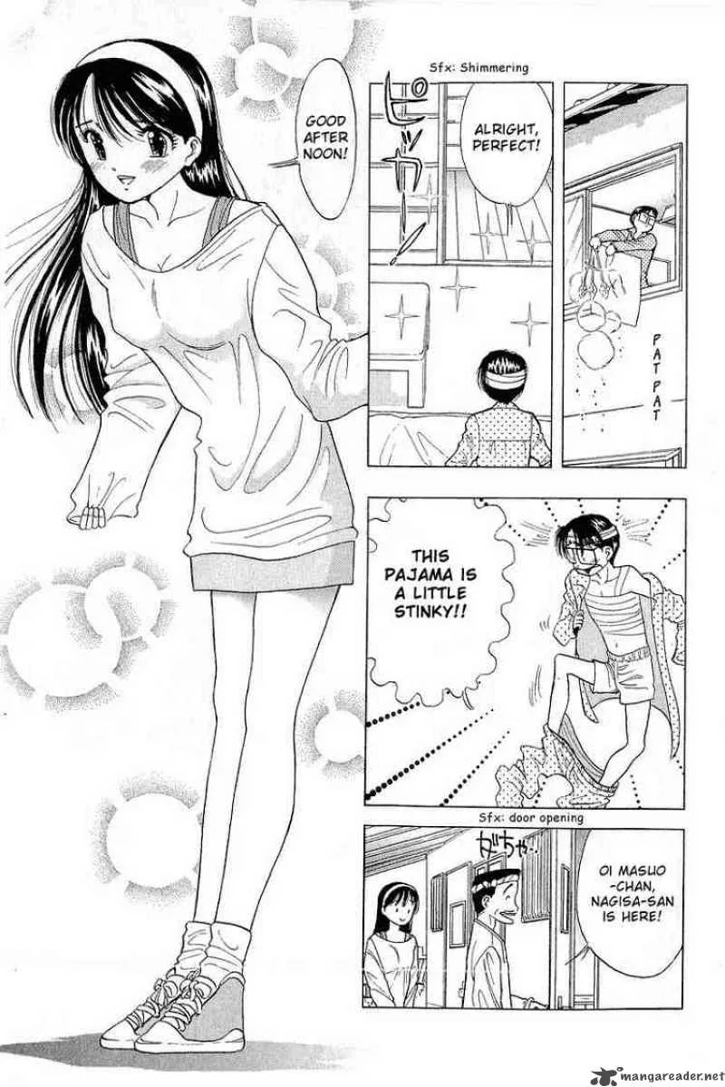 Yume de Aetara Chapter 29 page 5
