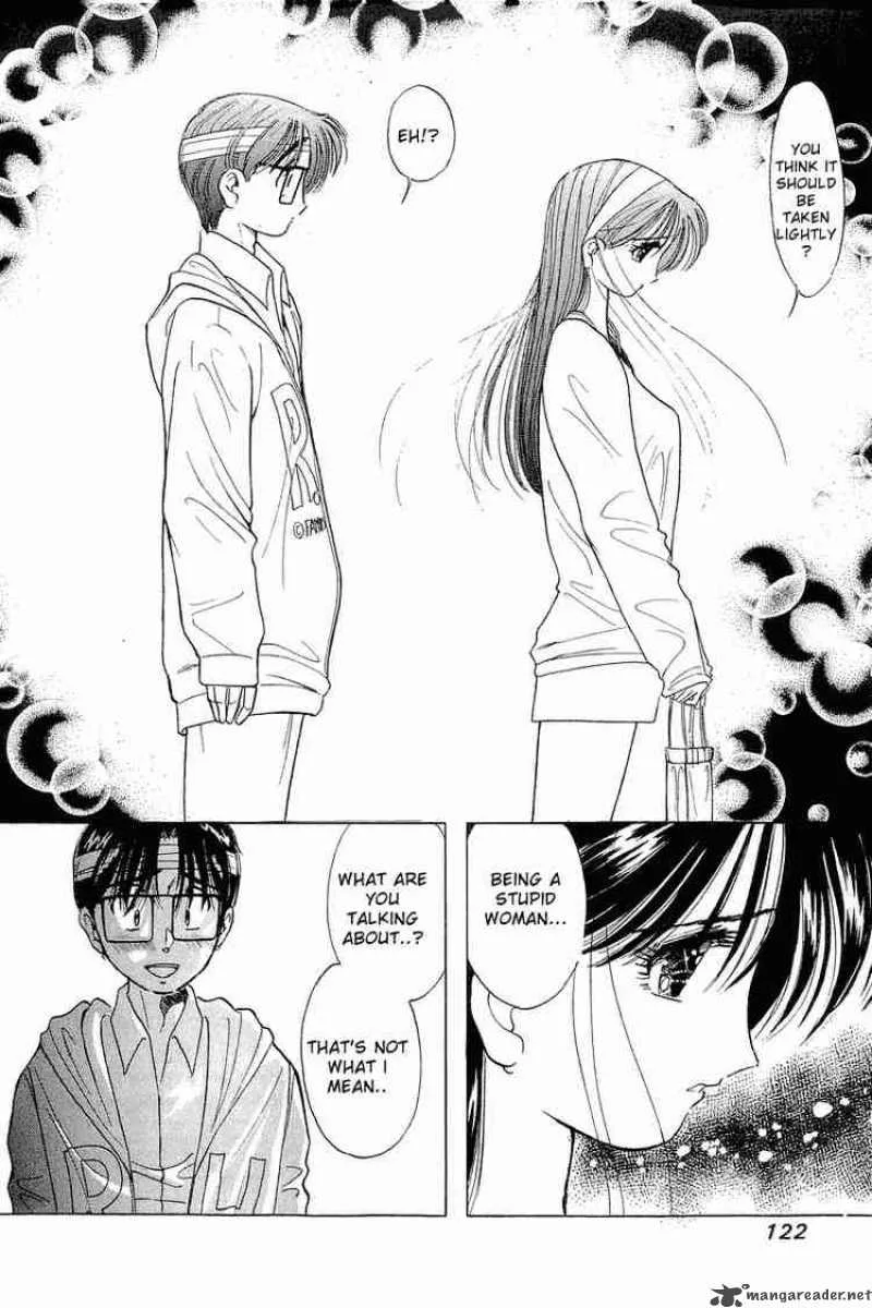 Yume de Aetara Chapter 29 page 20