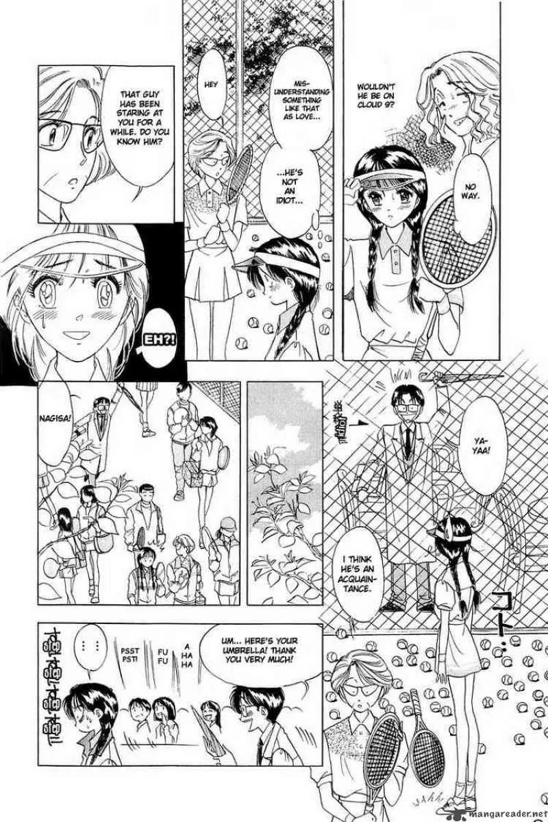 Yume de Aetara Chapter 3 page 8