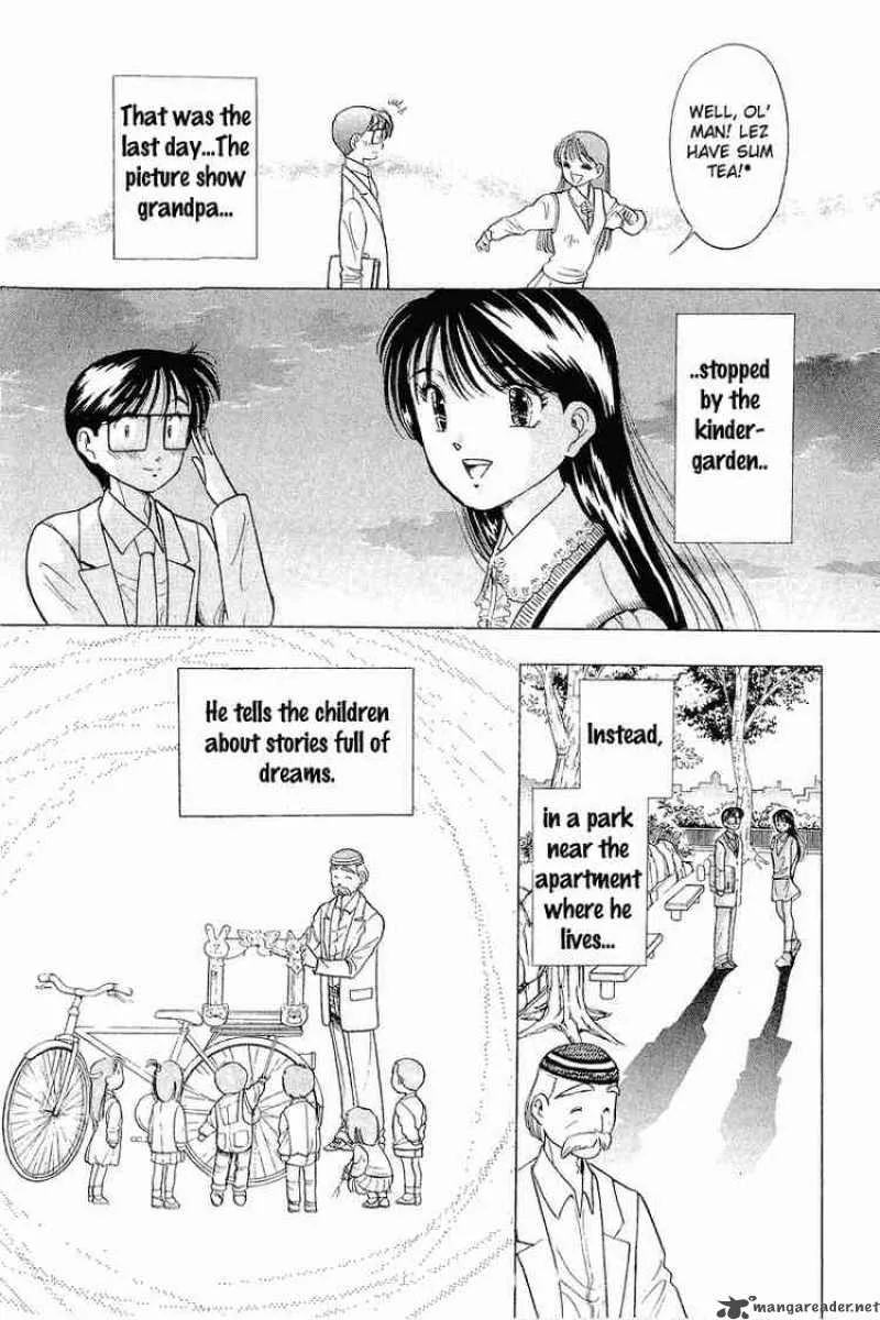 Yume de Aetara Chapter 30 page 23