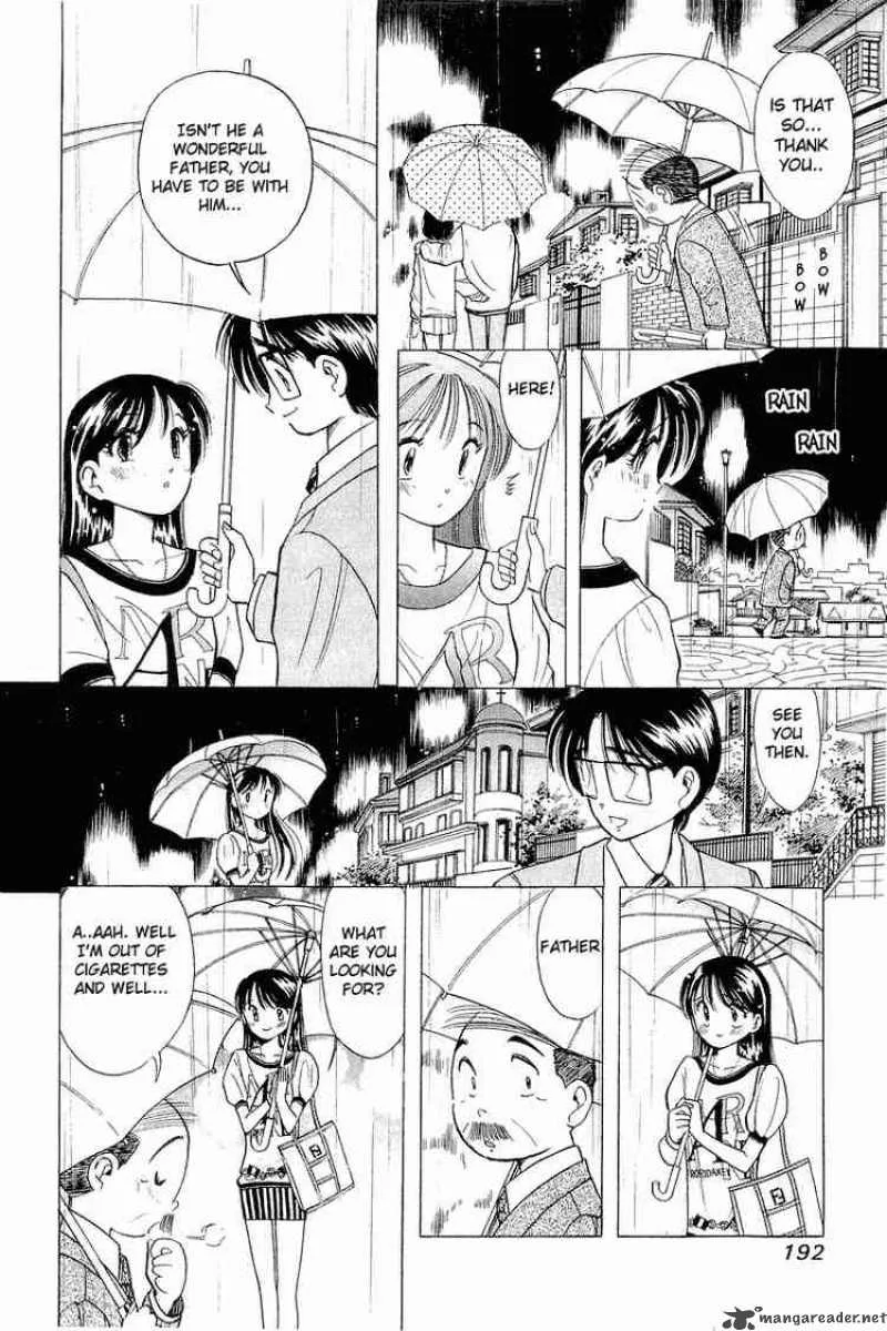 Yume de Aetara Chapter 32 page 19