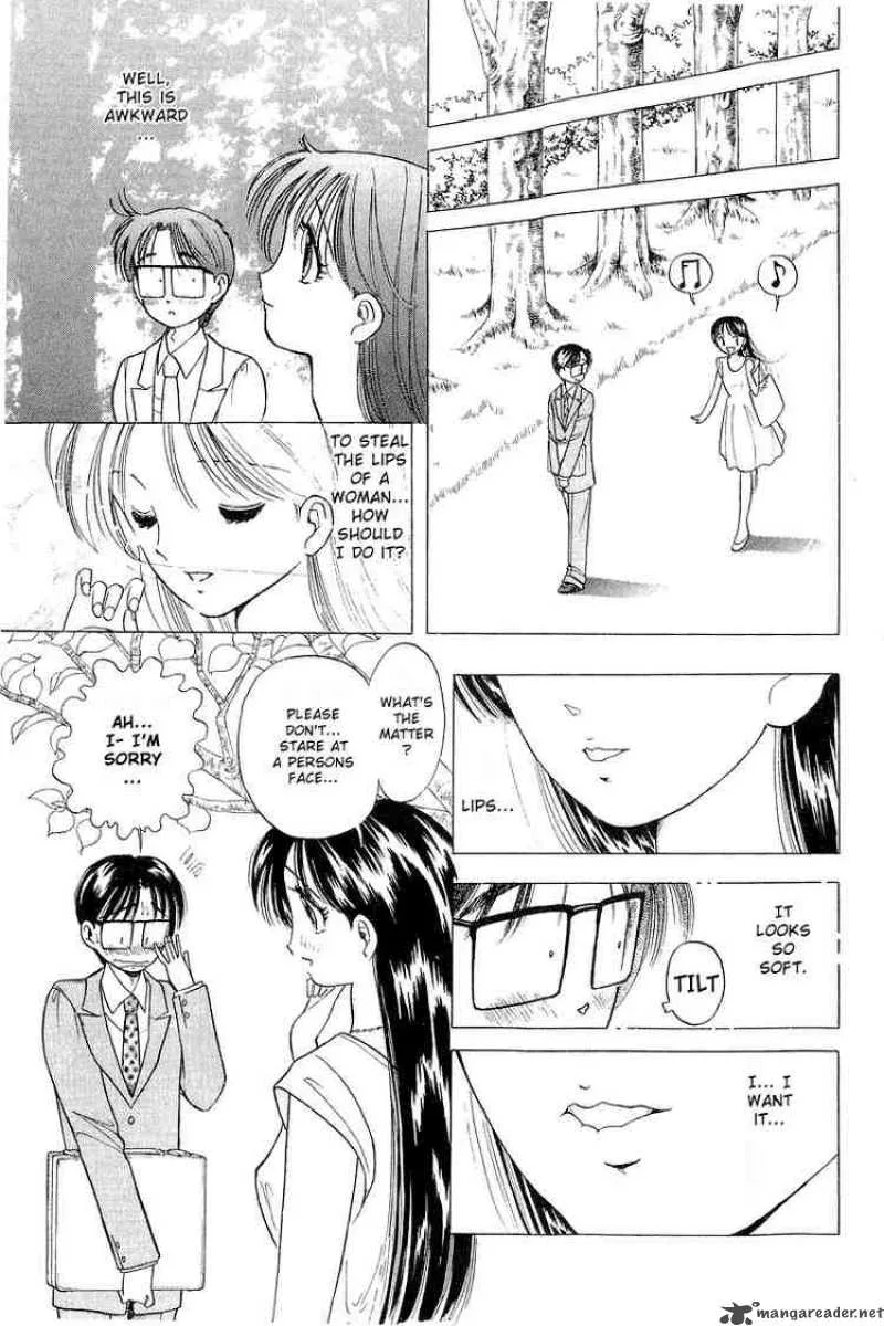 Yume de Aetara Chapter 33 page 15