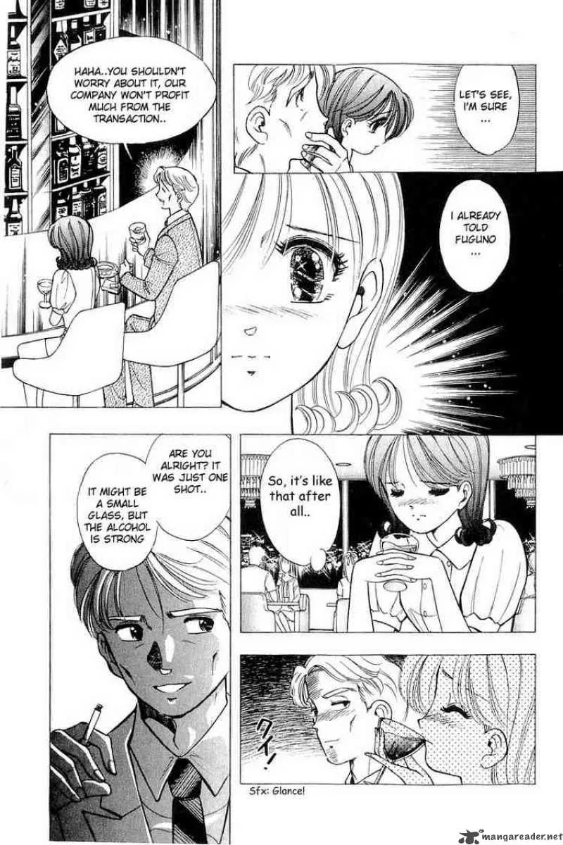 Yume de Aetara Chapter 34 page 17