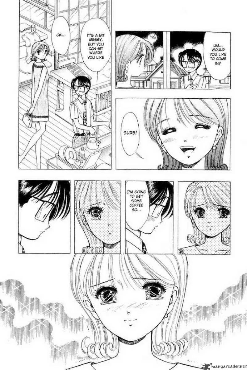 Yume de Aetara Chapter 35 page 7