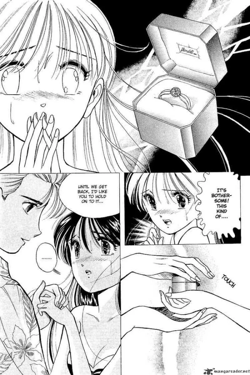 Yume de Aetara Chapter 36 page 19