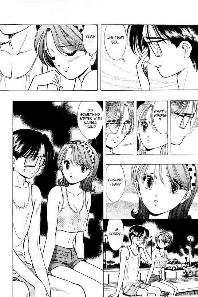 Yume de Aetara Chapter 37 page 20