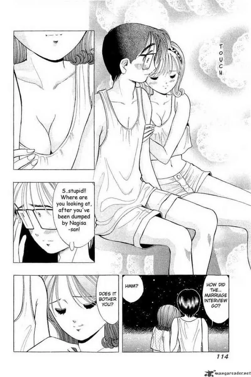 Yume de Aetara Chapter 37 page 18