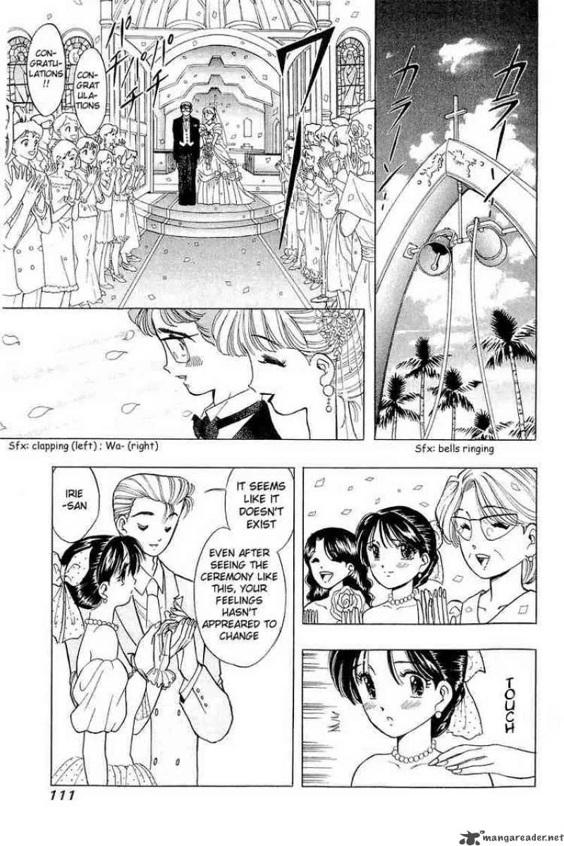 Yume de Aetara Chapter 37 page 15
