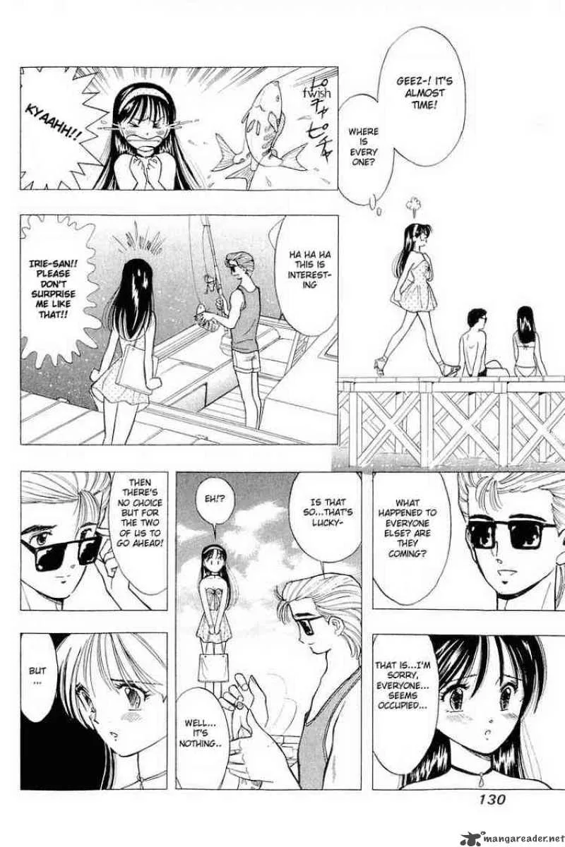 Yume de Aetara Chapter 38 page 12