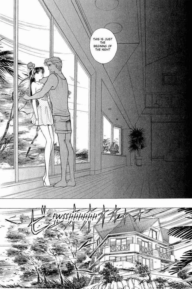 Yume de Aetara Chapter 38 page 23