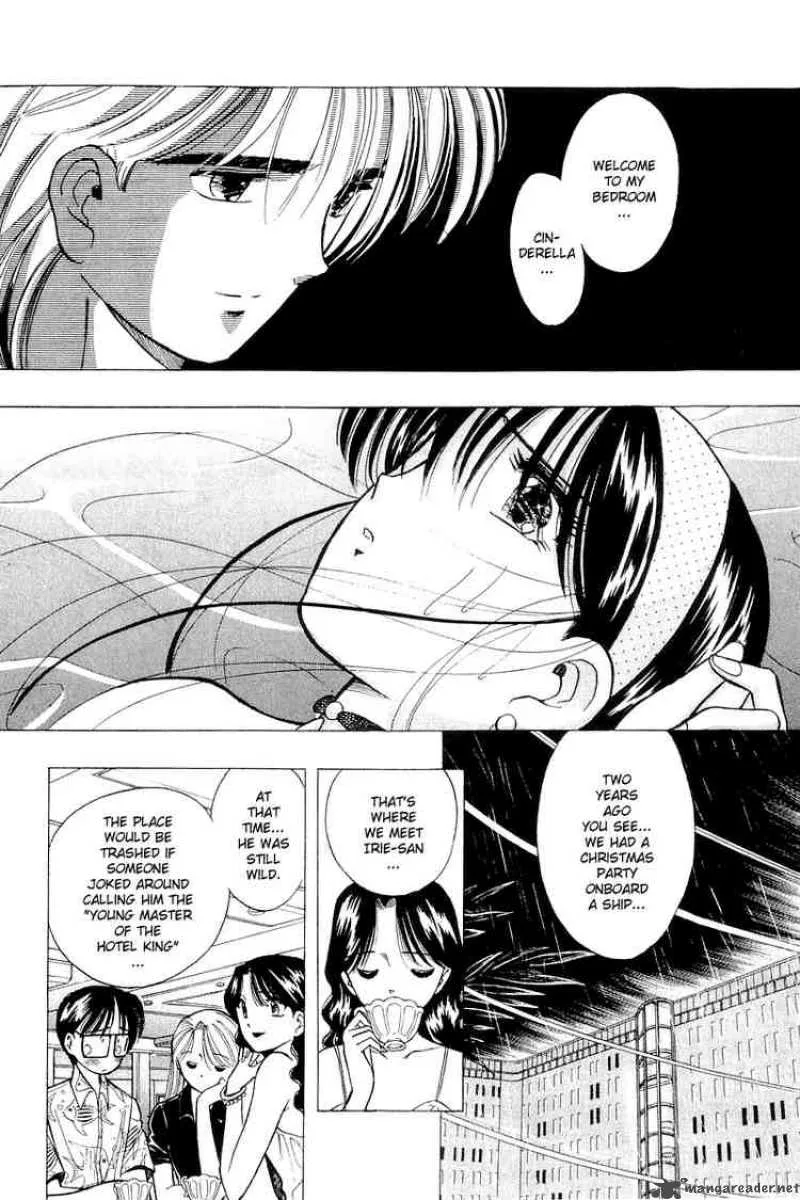 Yume de Aetara Chapter 39 page 8