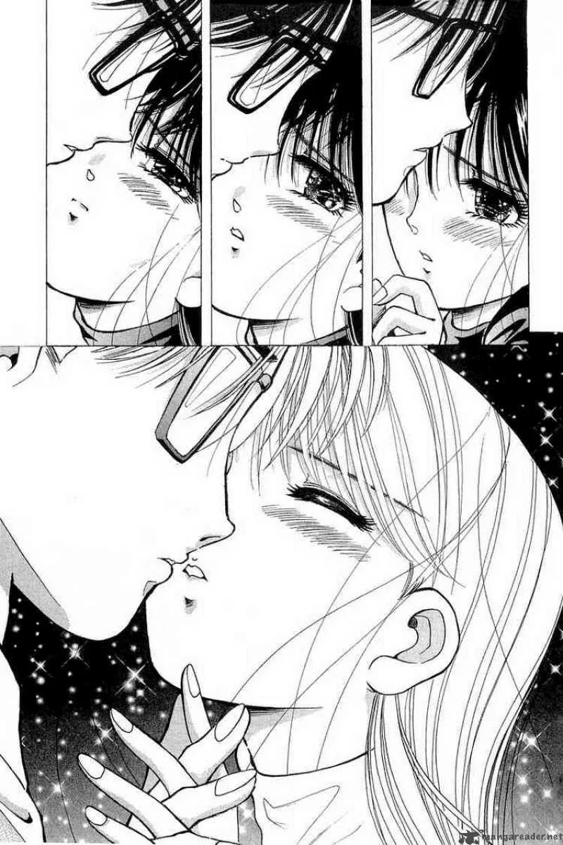 Yume de Aetara Chapter 42 page 21