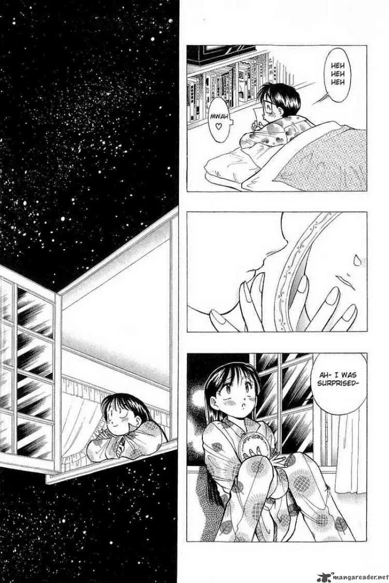 Yume de Aetara Chapter 42 page 23