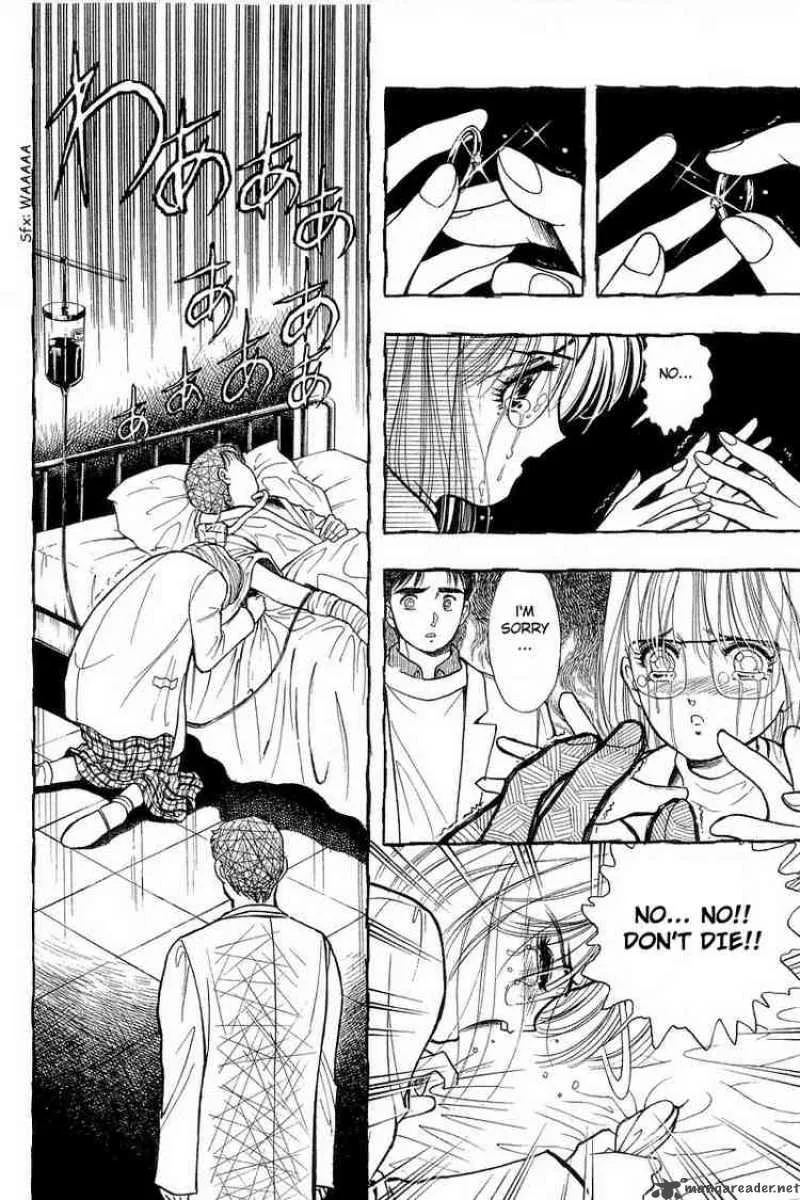 Yume de Aetara Chapter 43 page 20