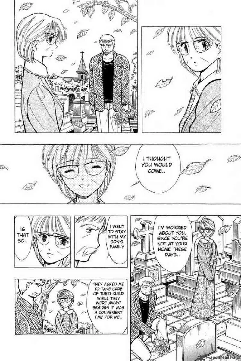 Yume de Aetara Chapter 43 page 6