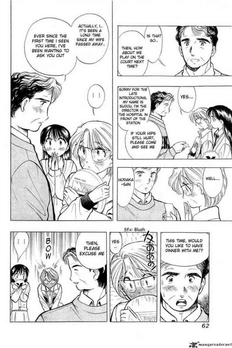Yume de Aetara Chapter 43 page 10