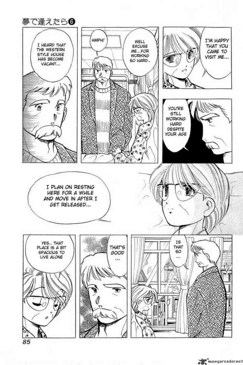 Yume de Aetara Chapter 44 page 10