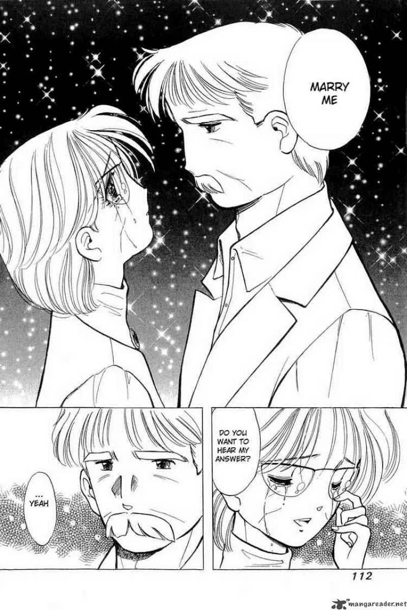 Yume de Aetara Chapter 45 page 15