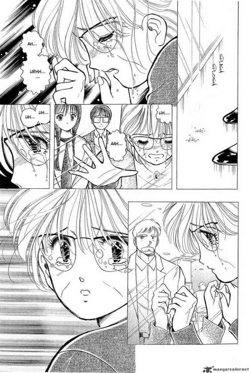 Yume de Aetara Chapter 45 page 13