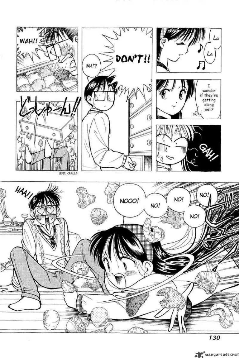 Yume de Aetara Chapter 46 page 12