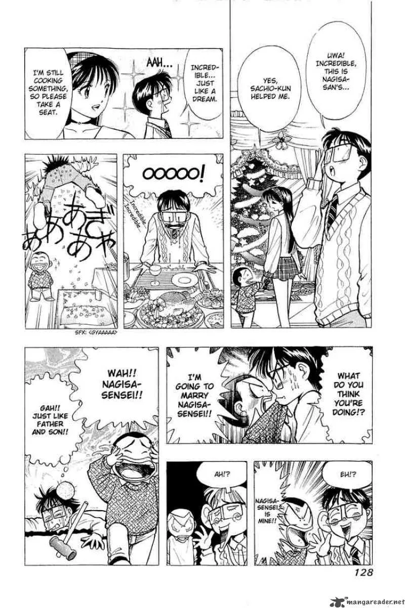 Yume de Aetara Chapter 46 page 10