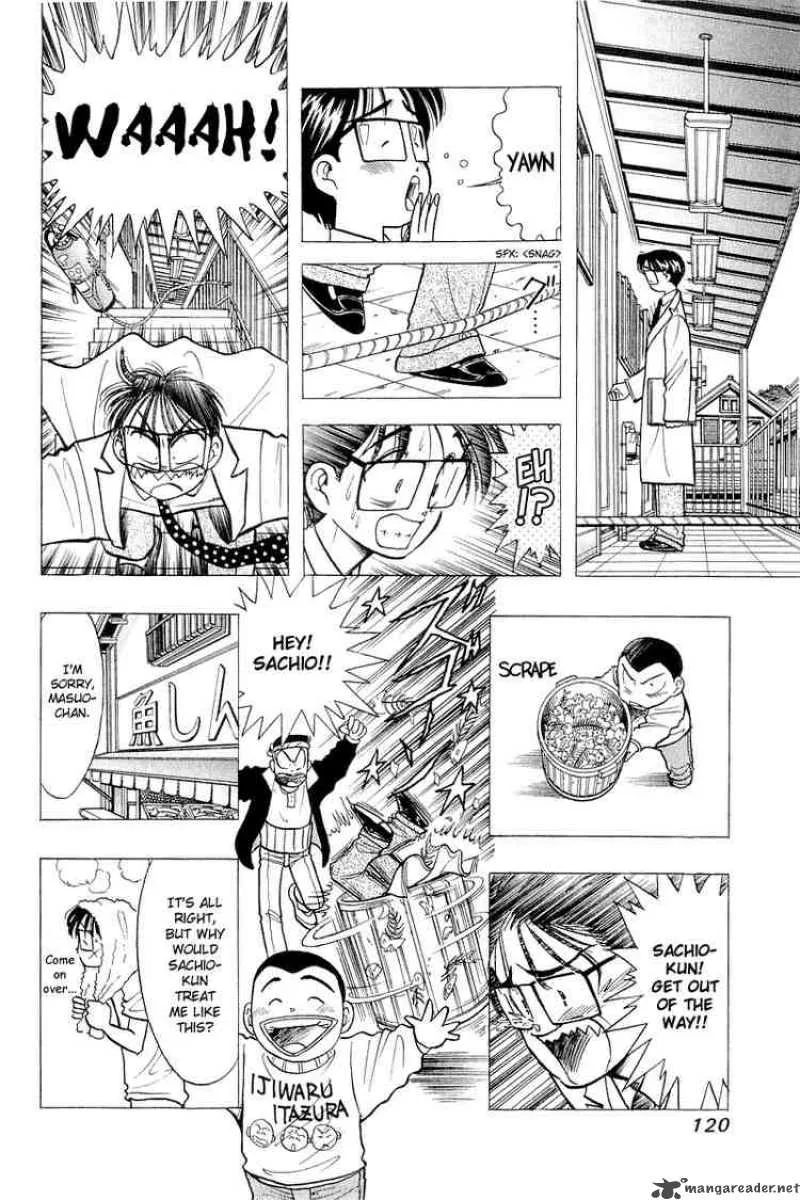 Yume de Aetara Chapter 46 page 2