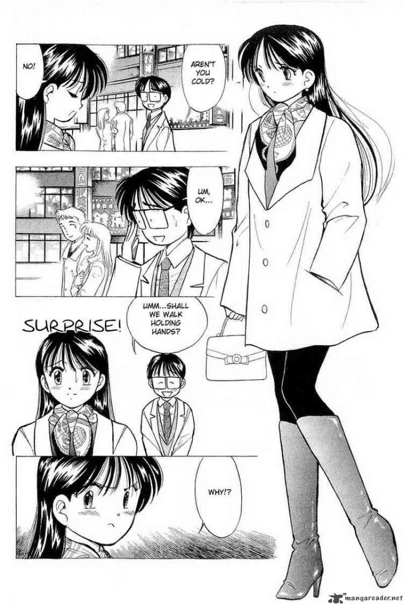 Yume de Aetara Chapter 48 page 10