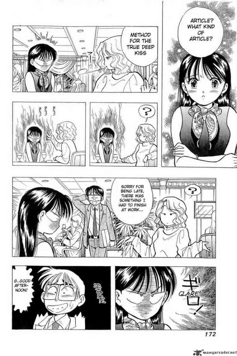 Yume de Aetara Chapter 48 page 8