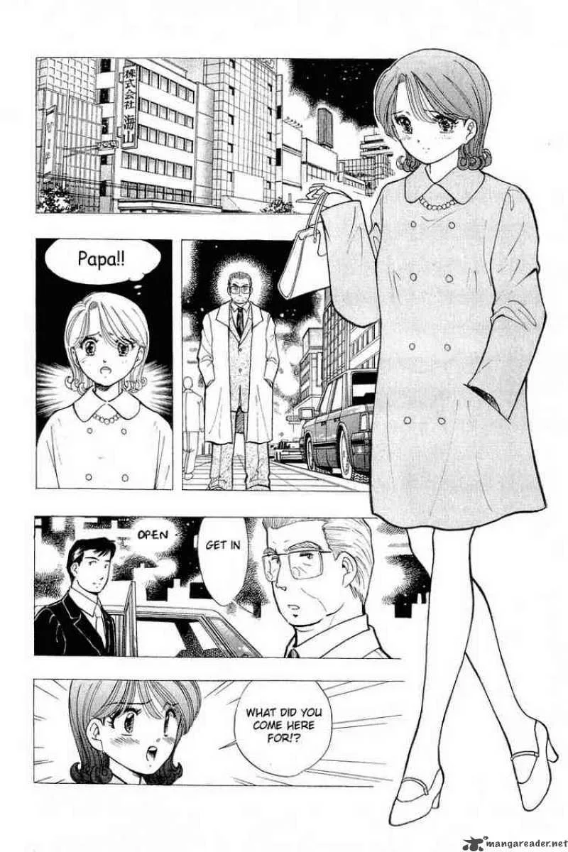 Yume de Aetara Chapter 49 page 13