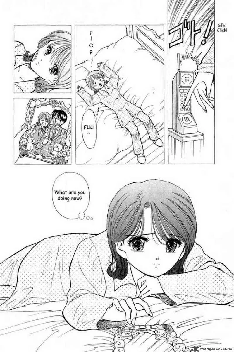 Yume de Aetara Chapter 49 page 7