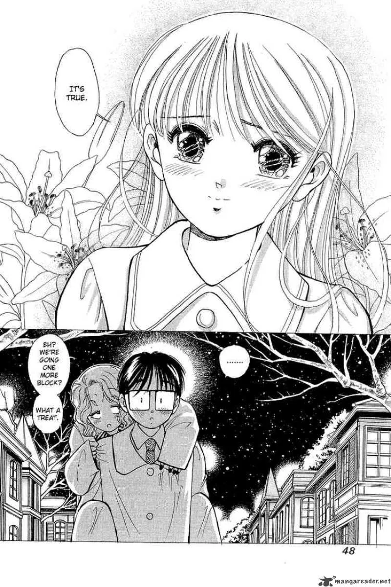 Yume de Aetara Chapter 50 page 18