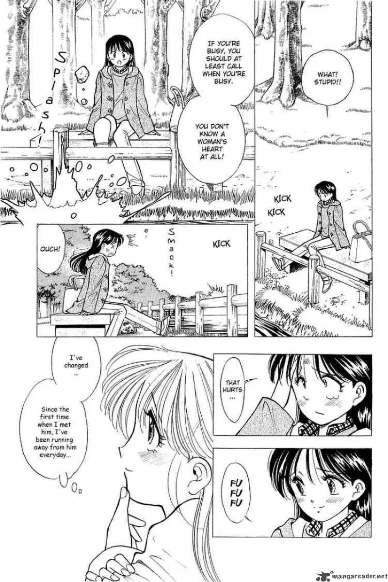 Yume de Aetara Chapter 50 page 9