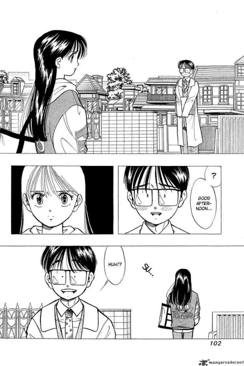 Yume de Aetara Chapter 53 page 2