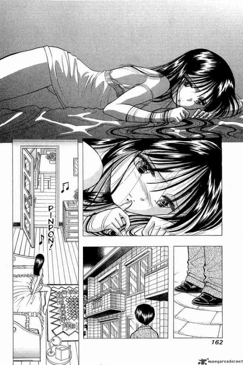 Yume de Aetara Chapter 55 page 16