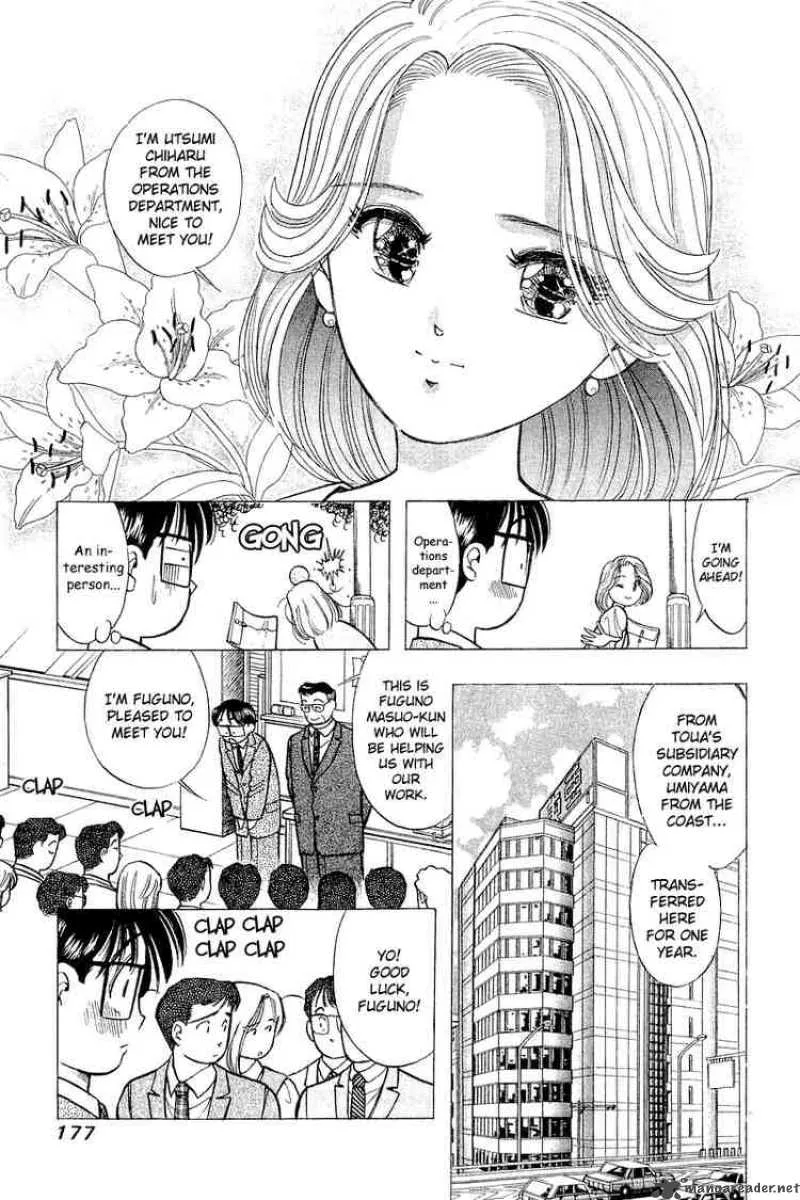 Yume de Aetara Chapter 56 page 6