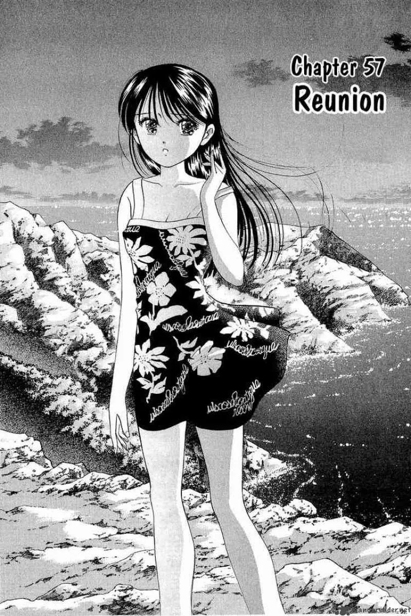Yume de Aetara Chapter 57 page 6