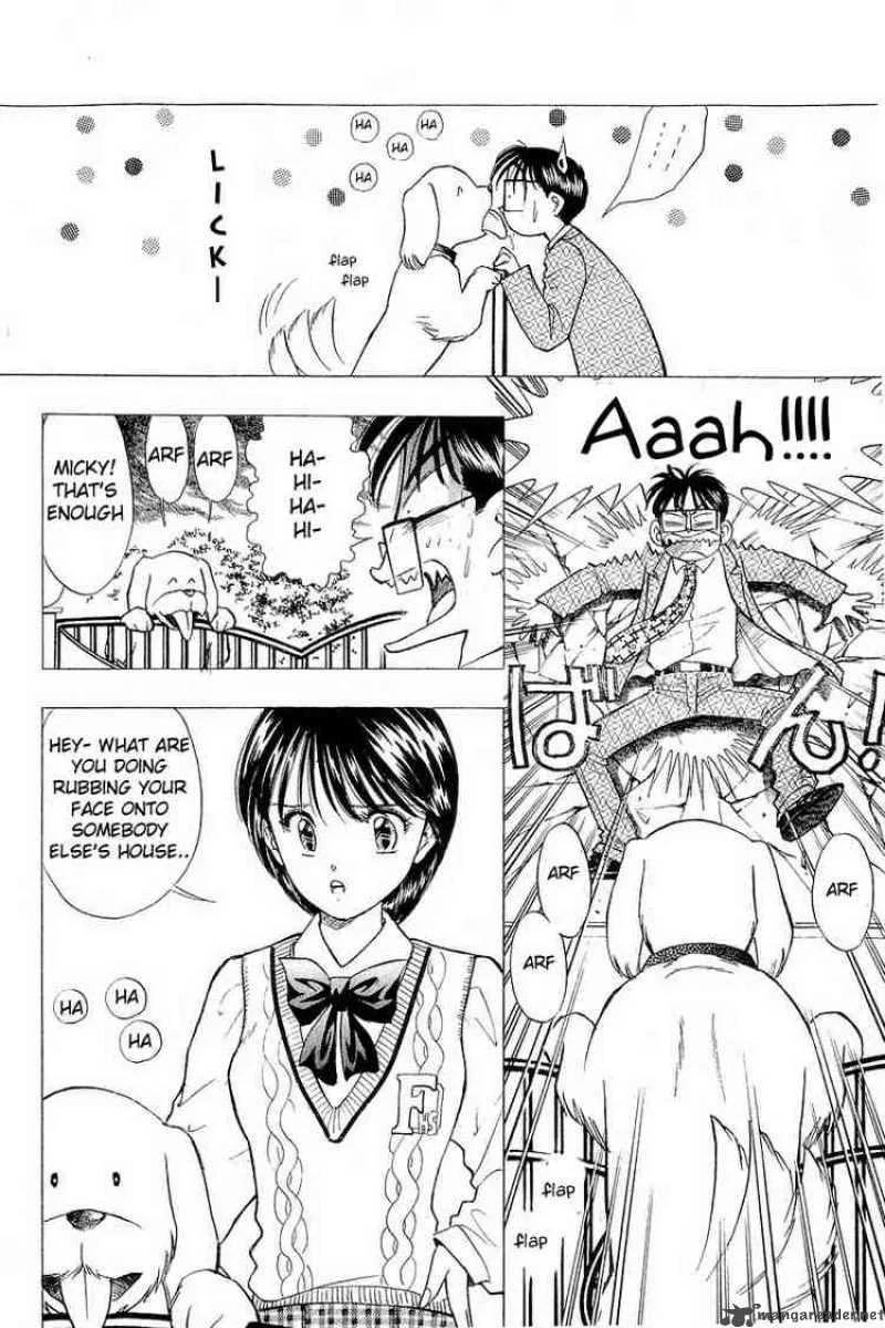 Yume de Aetara Chapter 57 page 13