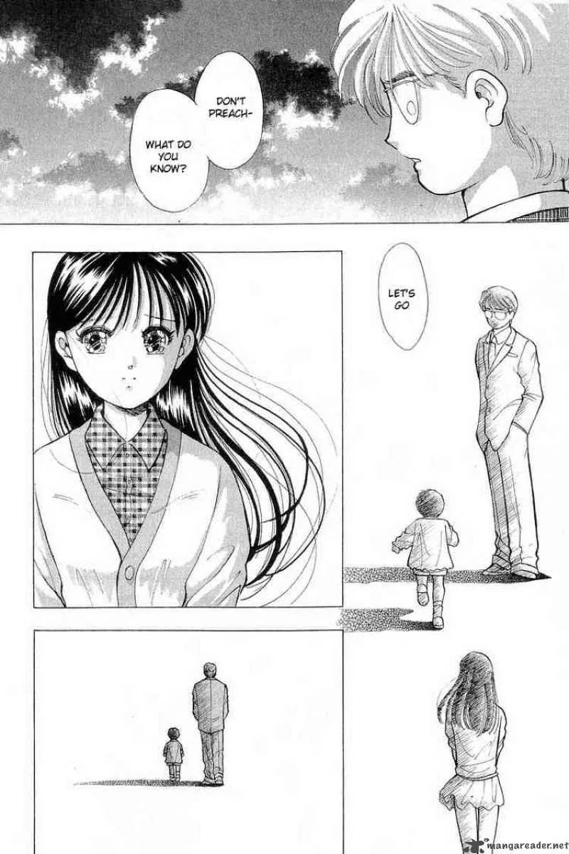 Yume de Aetara Chapter 59 page 12