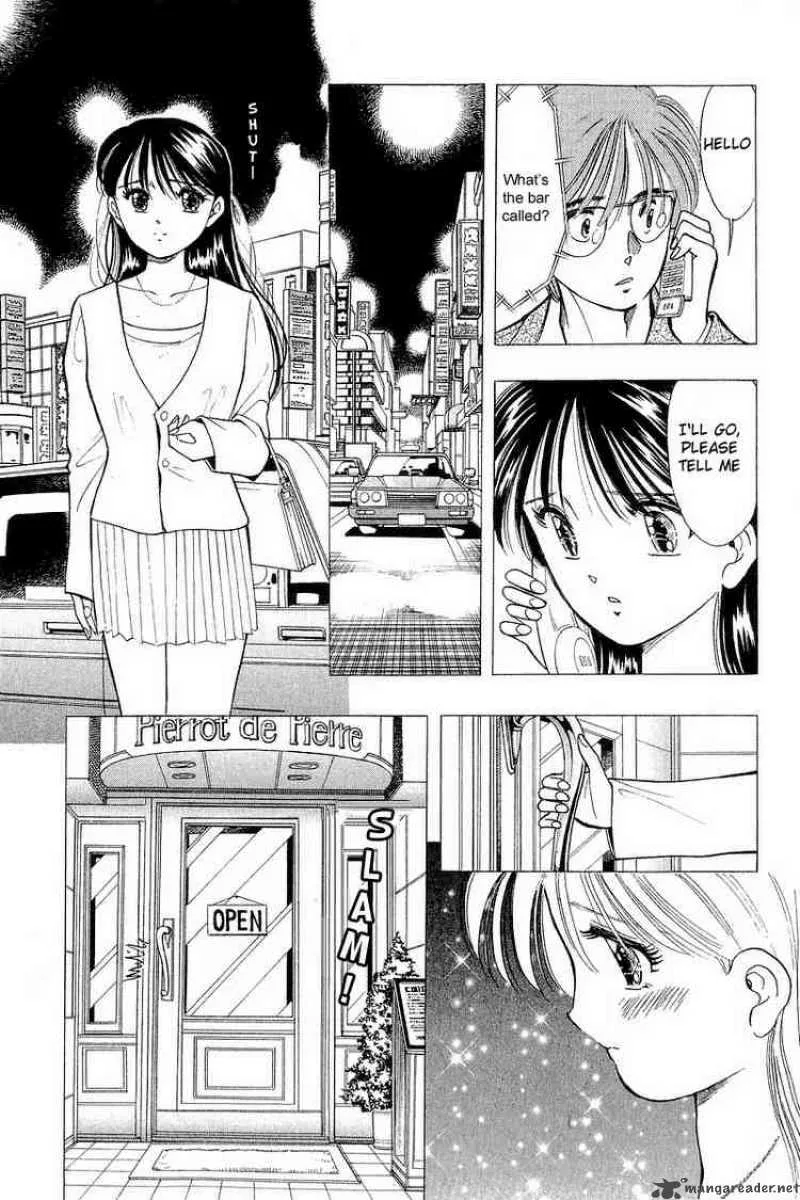 Yume de Aetara Chapter 59 page 21