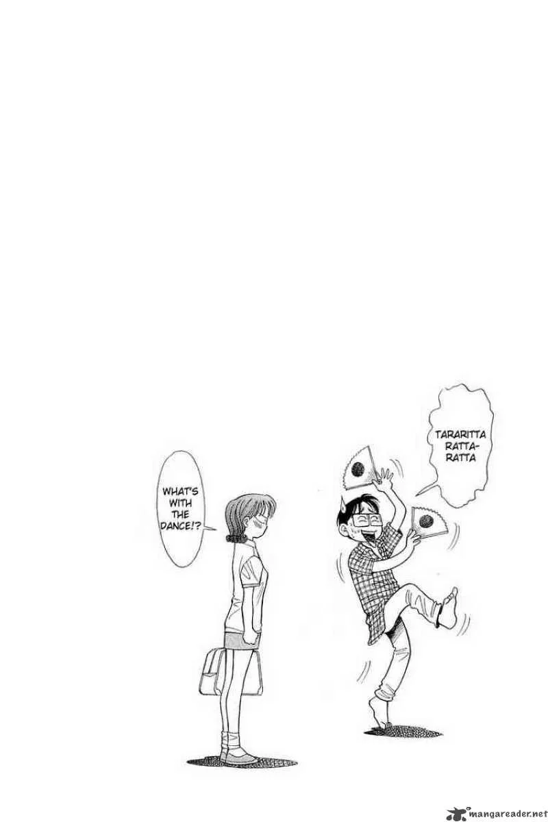 Yume de Aetara Chapter 60 page 22