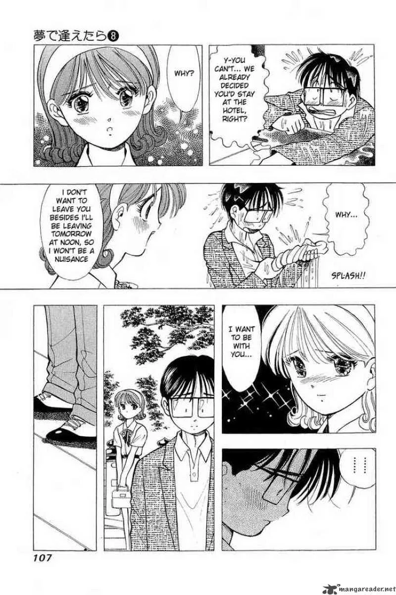 Yume de Aetara Chapter 61 page 13