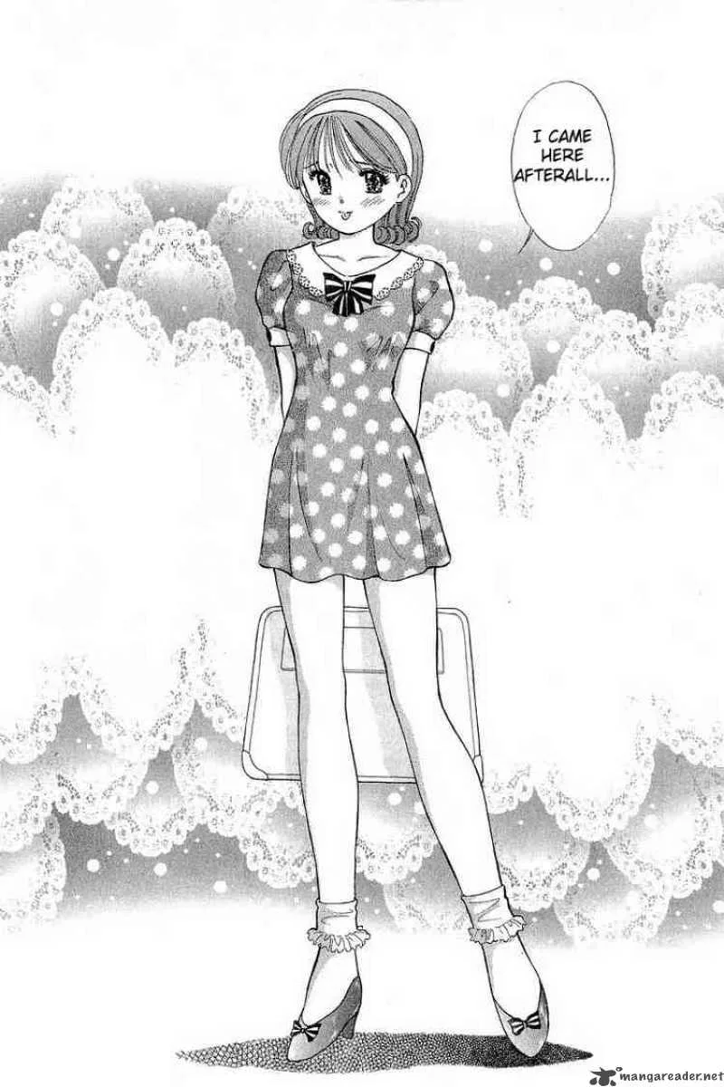 Yume de Aetara Chapter 61 page 18