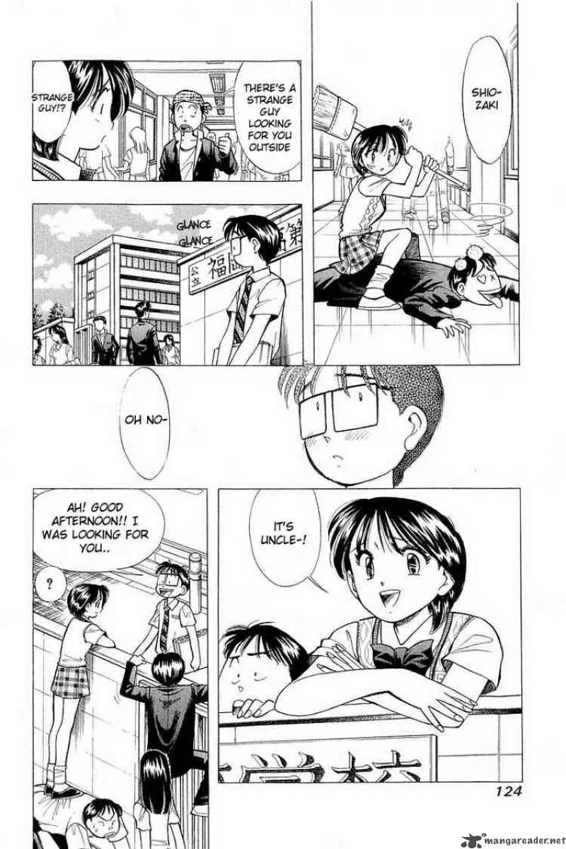 Yume de Aetara Chapter 62 page 8