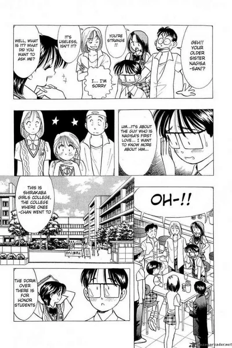 Yume de Aetara Chapter 62 page 10