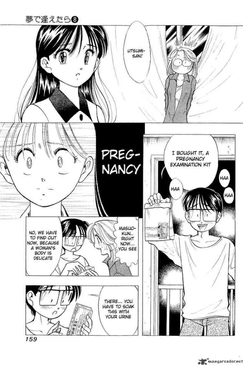 Yume de Aetara Chapter 63 page 21