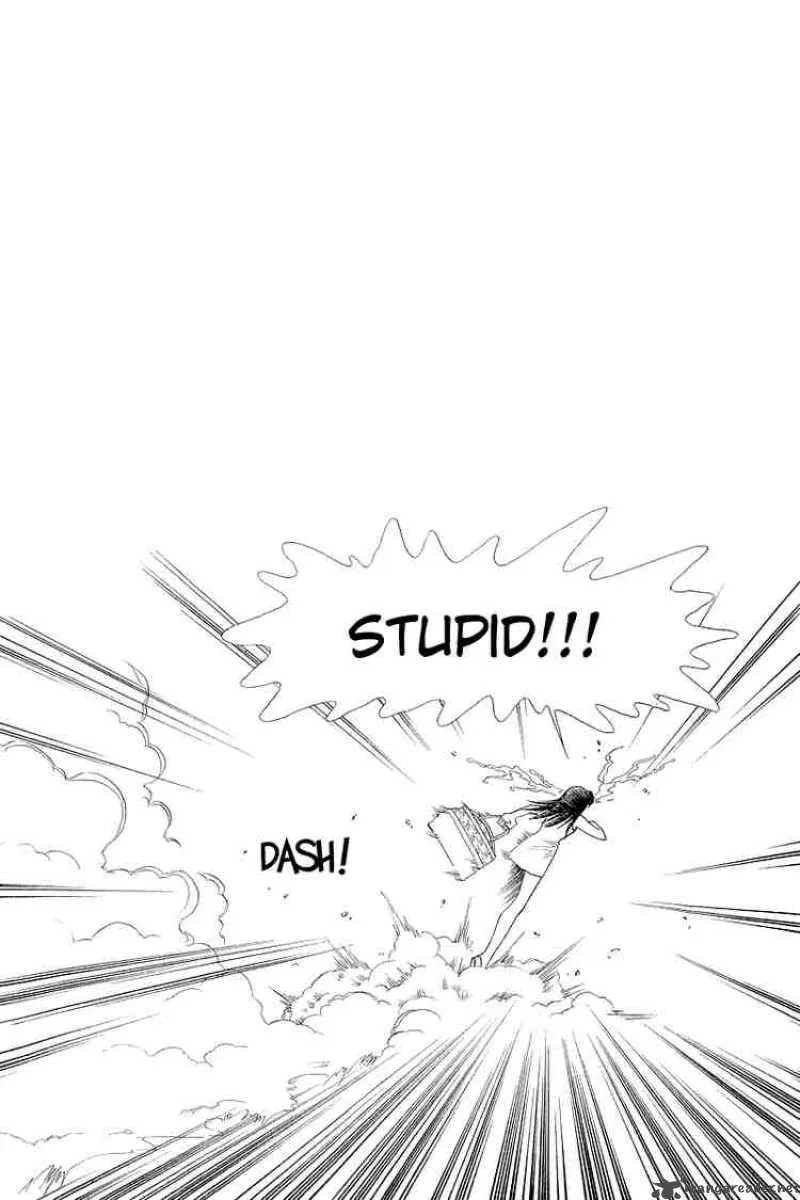 Yume de Aetara Chapter 63 page 24